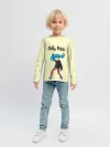 Детский лонгслив / Sally Face