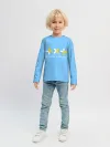 Детский лонгслив / TOMORROW X TOGETHER / TXT