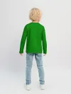 Детский лонгслив / Pepe