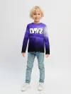 Детский лонгслив / DAYZ