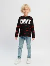 Детский лонгслив / DAYZ