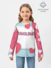 Детский лонгслив / Tenderlybae