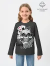 Детский лонгслив / Lucky