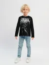 Детский лонгслив / Chelsea Grin