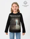 Детский лонгслив / Dream Theater