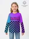 Детский лонгслив / Френдзона