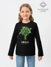 Детский лонгслив / KINZA