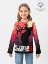 Детский лонгслив / RDR II