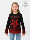 Детский лонгслив / Sepultura