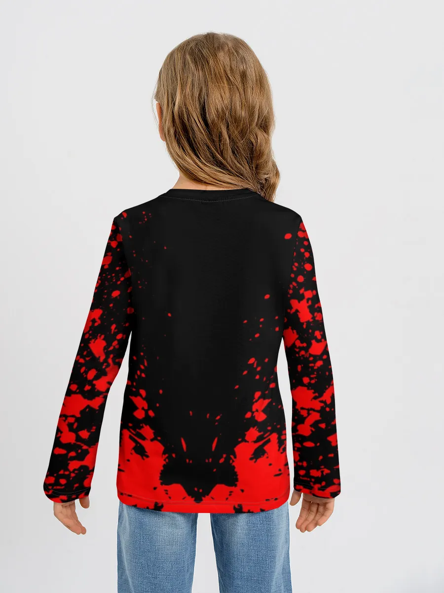 Детский лонгслив / СССР