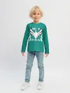 Детский лонгслив / Зофия