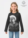 Детский лонгслив / Sally Face