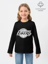 Детский лонгслив / Kobe BRYANT Jersey