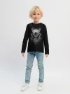 Детский лонгслив / DESTINY