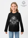 Детский лонгслив / DESTINY