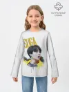 Детский лонгслив / BTS
