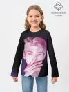 Детский лонгслив / BTS