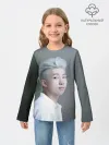 Детский лонгслив / БТС