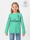 Детский лонгслив / Bale alternative 19-20