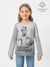 Детский лонгслив / Lil Peep