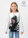 Детский лонгслив / Twin Peaks
