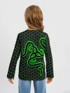 Детский лонгслив / RAZER