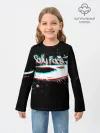 Детский лонгслив / Sally Face
