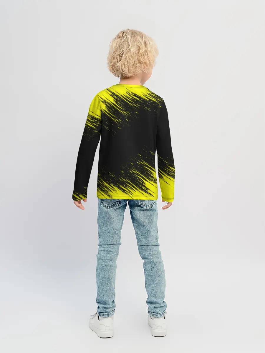 Детский лонгслив / Twenty One Pilots 5