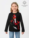 Детский лонгслив / Хеллсинг