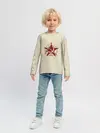 Детский лонгслив / USSR 1922 - 1991