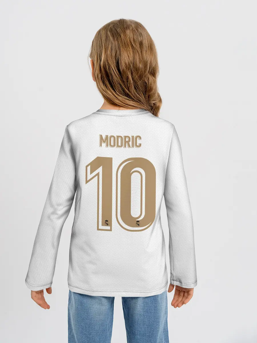 Детский лонгслив / Modric home 19-20