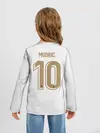 Детский лонгслив / Modric home 19-20