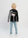 Детский лонгслив / Fashion