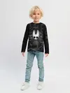 Детский лонгслив / Hollow Knight