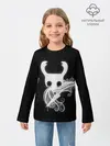 Детский лонгслив / Hollow Knight