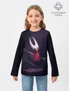 Детский лонгслив / Hollow Knight