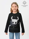 Детский лонгслив / Hollow Knight
