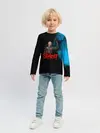 Детский лонгслив / Slipknot