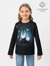 Детский лонгслив / Hollow Knight