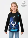 Детский лонгслив / Hollow Knight