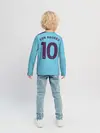 Детский лонгслив / Aguero home 19-20