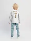 Детский лонгслив / Hazard home 19-20
