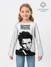 Детский лонгслив / Muse