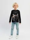 Детский лонгслив / Tokio Hotel