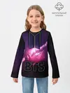 Детский лонгслив / РЮКЗАК BTS