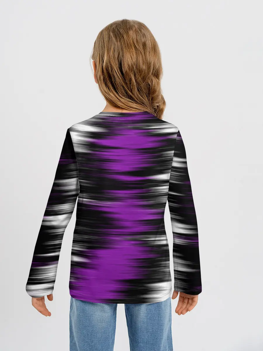 Детский лонгслив / GTA 5 Online: CASINO