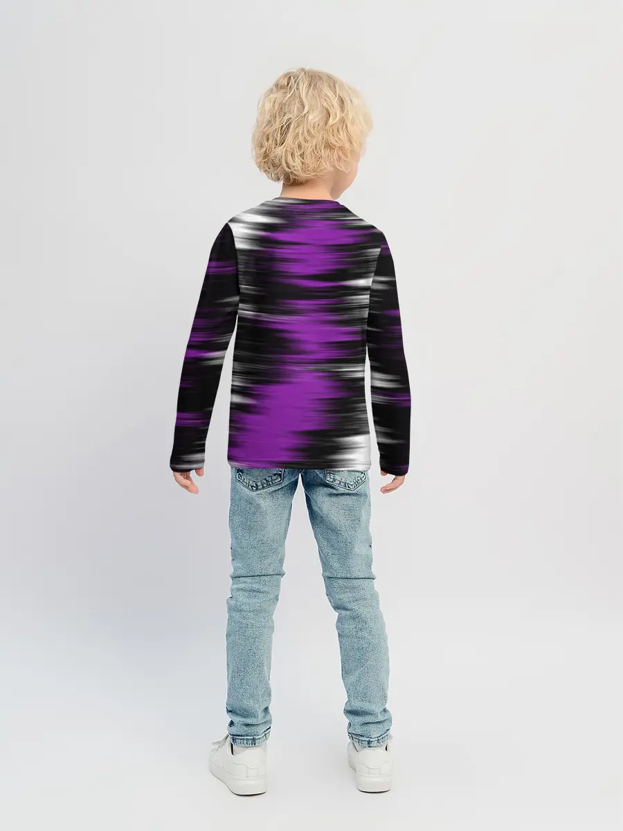 Детский лонгслив / GTA 5 Online: CASINO