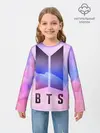Детский лонгслив / BTS