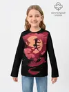 Детский лонгслив / Princess Mononoke
