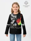 Детский лонгслив / Pink Floyd